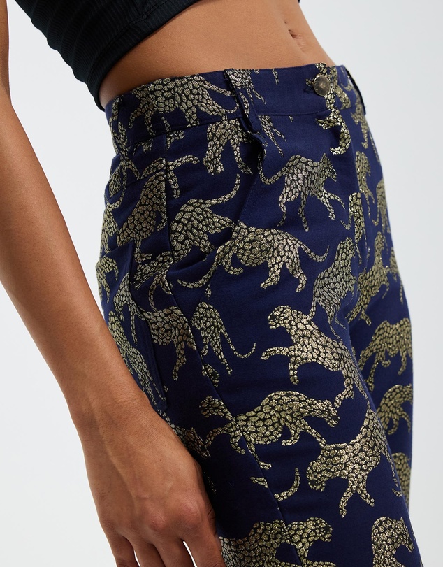 LENNI the label - Wildcat Pants