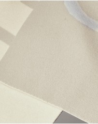 Calvin Klein - Wool Cashmere Blend Scarf