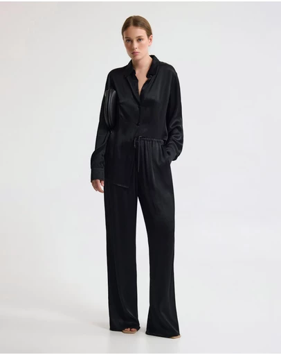 Oxford - Lauren Silky Shirt