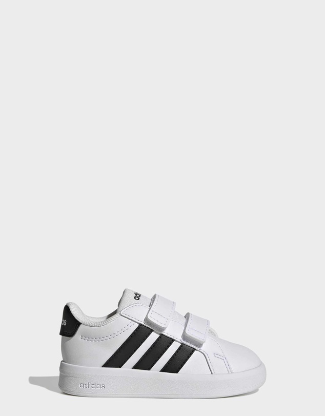 adidas Sportswear - Grand Court 3.0 Shoes Infants Infants