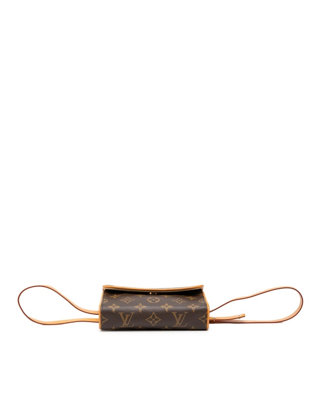 Pre-Loved by Azura Reborn - Pre-Loved Monogram Pochette Florentine