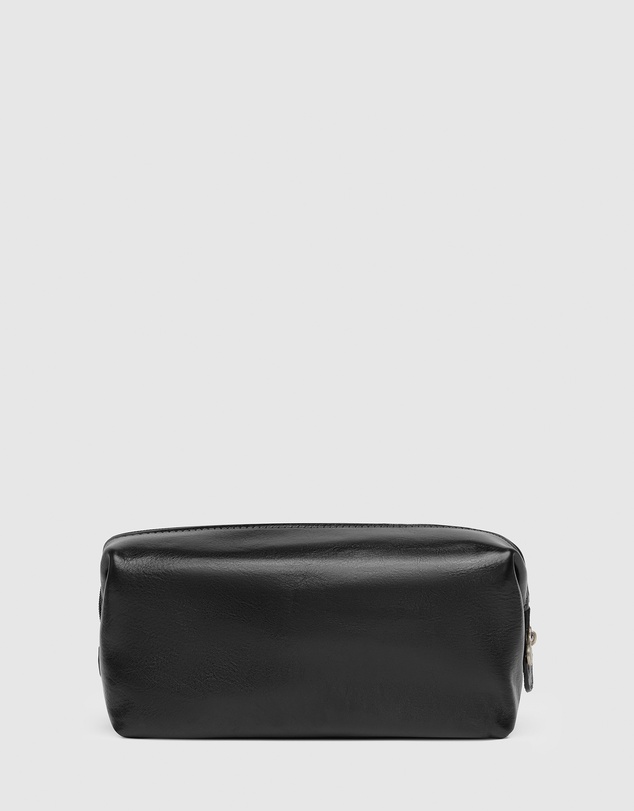 Republic of Florence - Grand Dopp Kit Black