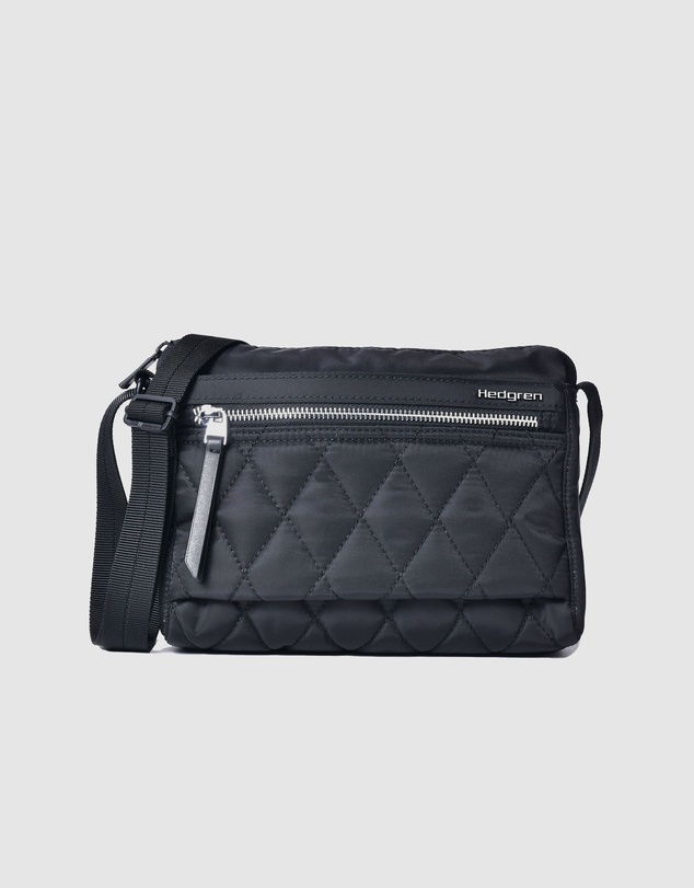 Hedgren - Eye Crossbody RFID