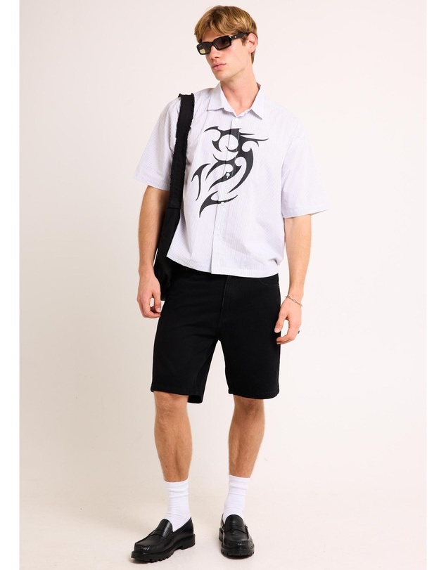 Standard - Tank Short Sleeve Shirt