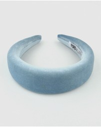 FORD MILLINERY - Rachel Headband