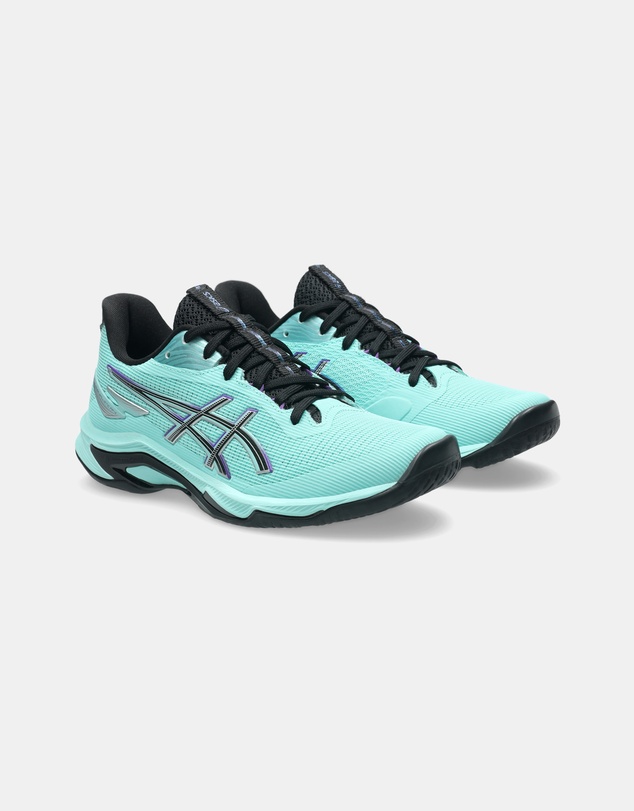 ASICS - Netburner Ballistic FF 4 - Women's