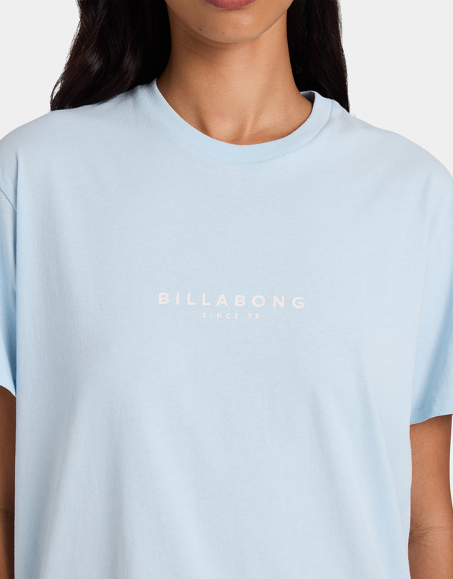 Billabong - Womens Pacific T-Shirt