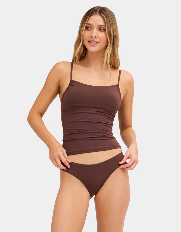 Billabong - Womens Sol Searcher Bondi Bikini Bottom