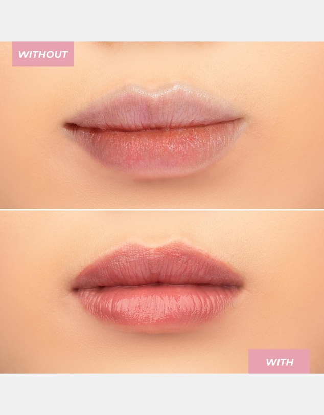 MCoBeauty - Hyaluronic Ultra-Treatment Lip Balm
