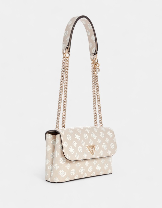 GUESS - Daryna Convertible Crossbody Flap Bag