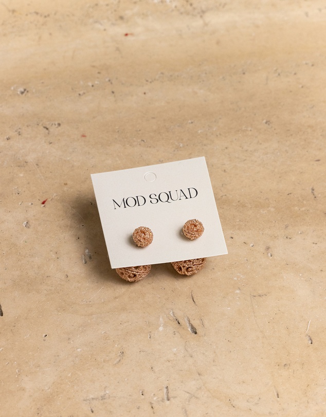 Mod Squad - Liyana Earrings