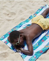 Dock & Bay - Beach Towel Kids Collection M