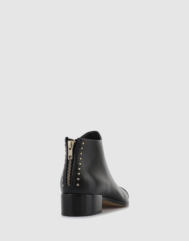 Beau Coops - Beau5-bn_loss Ankle Boots