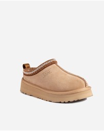 Ozwear Connection Uggs - Ugg Sydney Platform Slipper