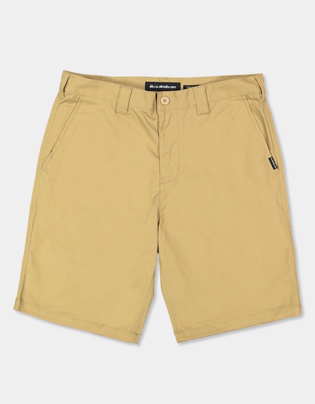 Quiksilver - Mens Union Regular 20