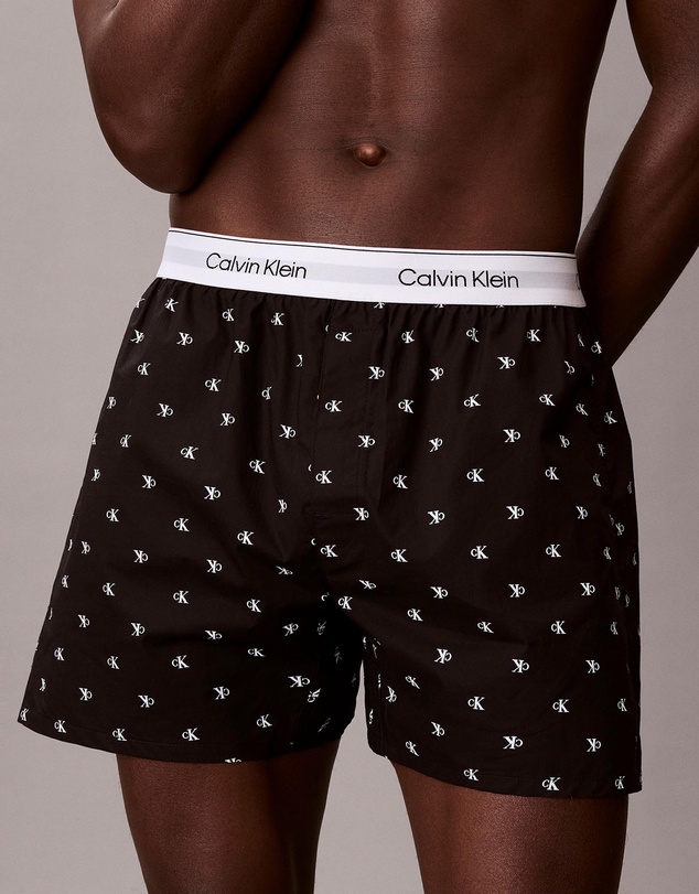 Calvin Klein - Traditional Boxers