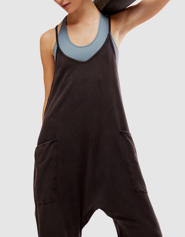 FP Movement by Free People - Hot Shot Onesie