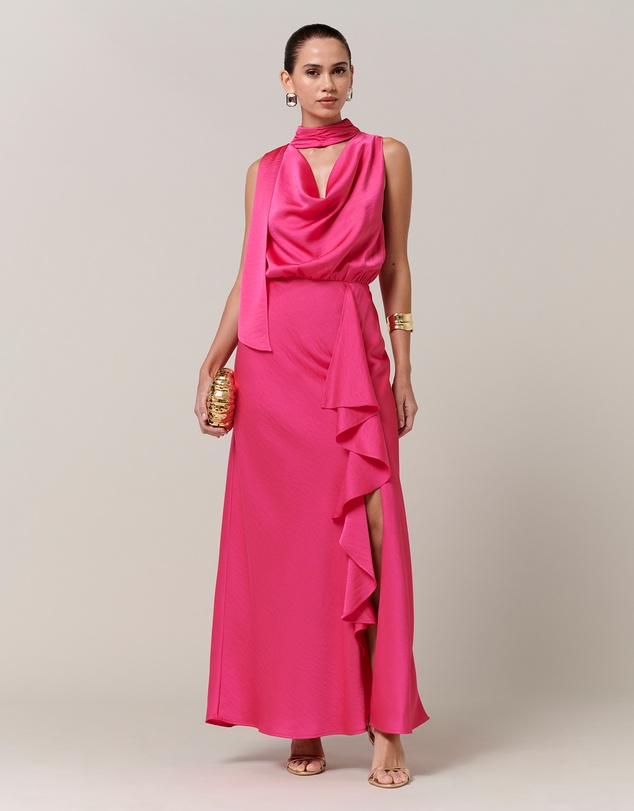 Savel - Kendall Midi Dress