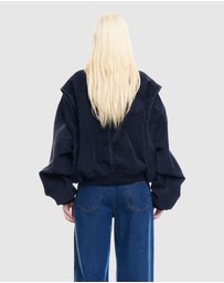 Lioness - Vista Bomber