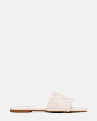 Steve Madden - Finn bone sandal