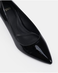 Novo - Inessa Heels