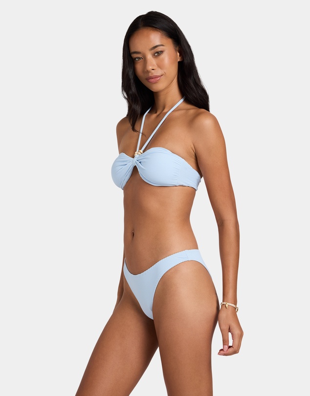 Billabong - Womens Tanlines Hike Bikini Bottom