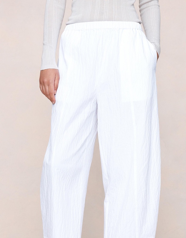 Marle - Wilken Textured Pants