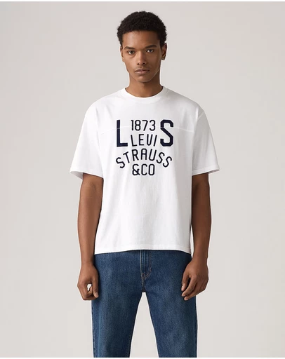 Levi's - Lockwood Practice Tee