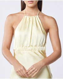 ids - Cressida Maxi Dress