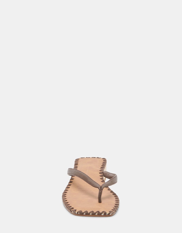 Dolce Vita - Barty dark brown