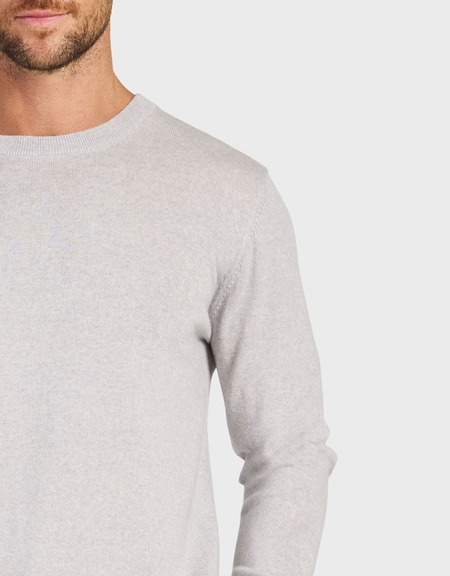 Academy Brand - Academy Merino Crew