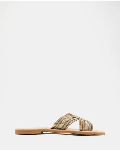 Ammos - Desmos Sandals