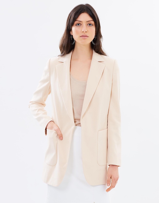 FRIEND of AUDREY - Florence Relaxed Jacket