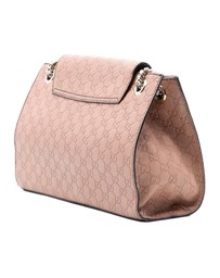 Pre-Loved by Azura Reborn - Pre-Loved Large Guccissima Emily Shoulder Bag