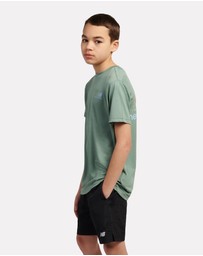 New Balance - Athletics Graphic Tee