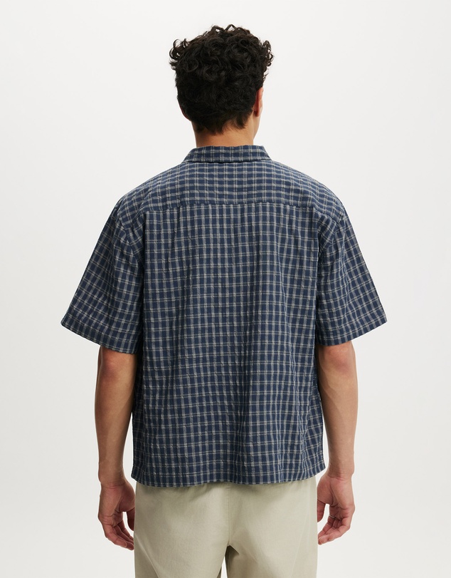 Cotton On - Darcy Short Sleeve Shirt