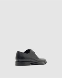Oxford - Carter Leather Derby Shoe