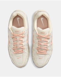 Nike - Nike P-6000 - Women's