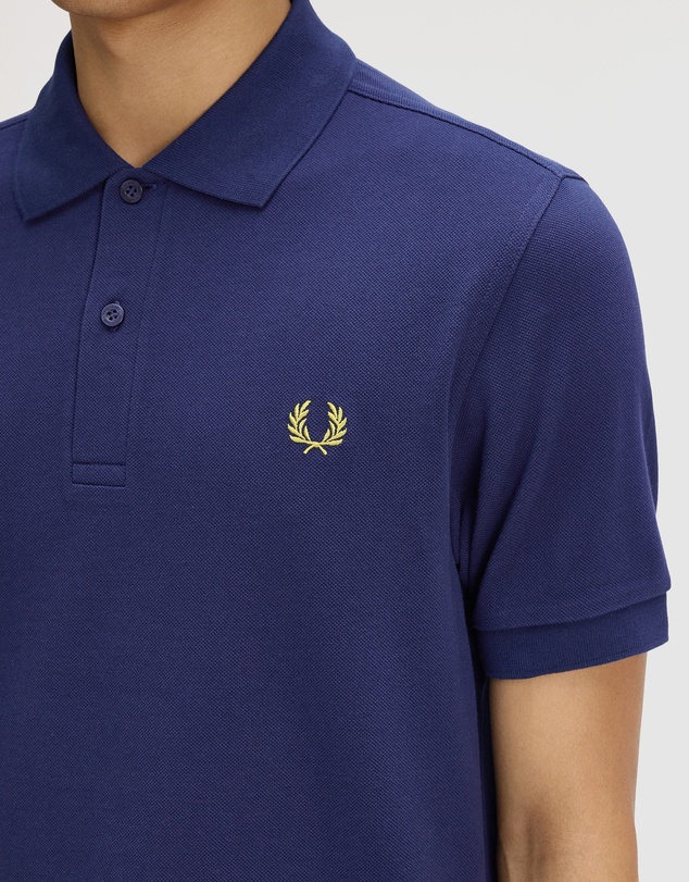 Fred Perry - The Fred Perry Shirt