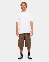 Billabong - Mens Throw On 3.0 22