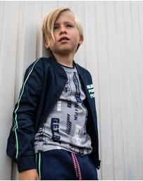 Quapi - Fabiano T-Shirt - Kids-Teens