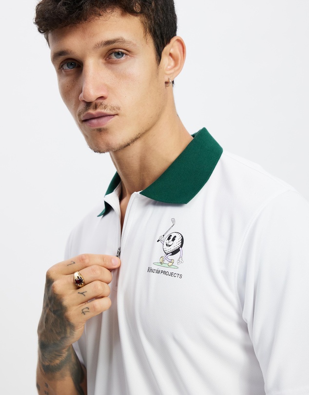 Rivvia Projects - Caddy Polo