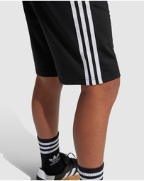 adidas Originals - Tricot Shorts - Kids-Teens