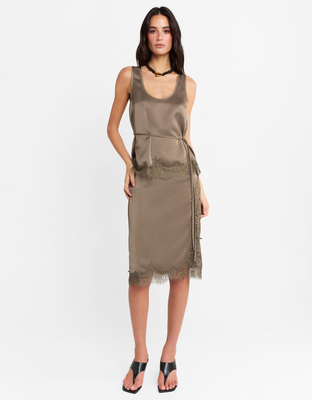 Madison The Label - Velune Top