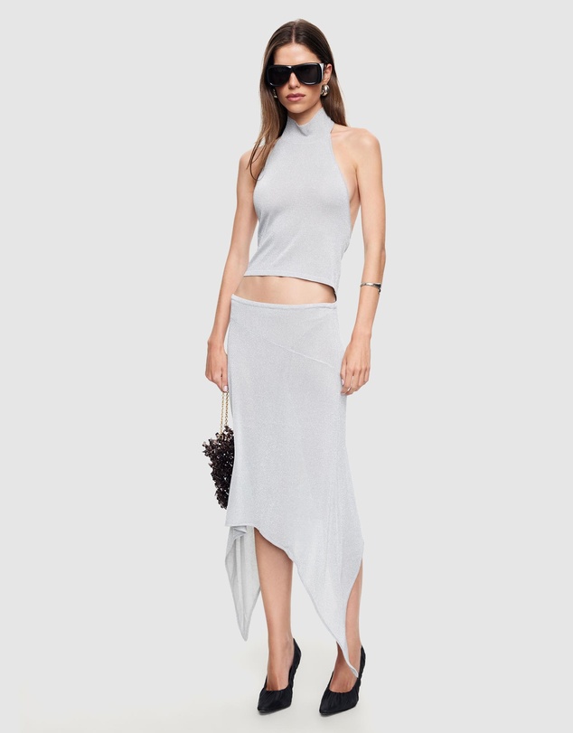 Lioness - Trophy Midi Skirt