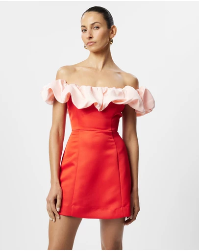 Tussah - Indie Mini Dress