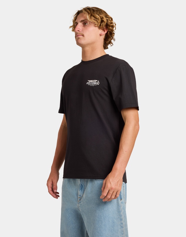 Volcom - Mens Overdrive T-Shirt