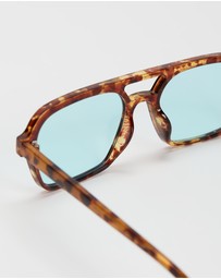 Reality Eyewear - Tomorrowland