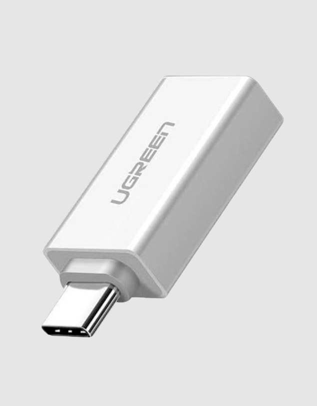 Ugreen - UGREEN USB-C to USB 3.0 Adapter