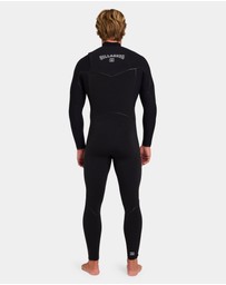 Billabong - Mens 4/3mm Furnace Pro Series Wetsuit